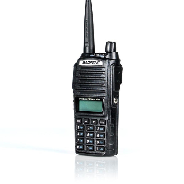 New Baofeng radios just arrived